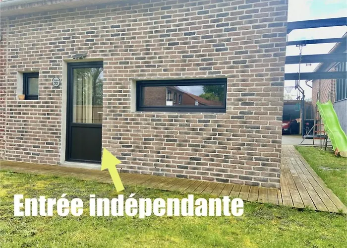 Appartements Du 101