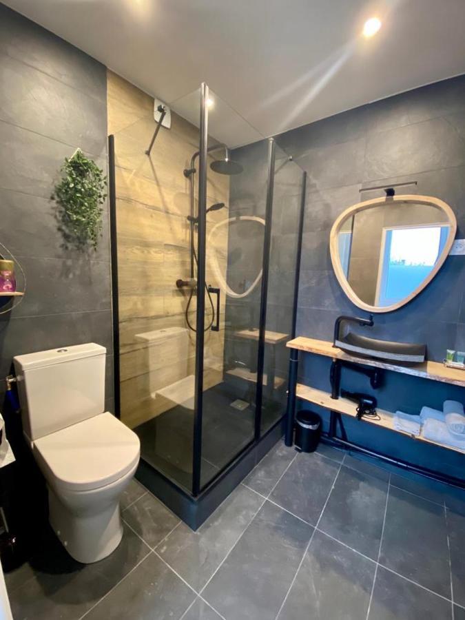 Du 101 Appartement *