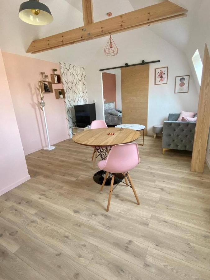 Du 101 Appartement *