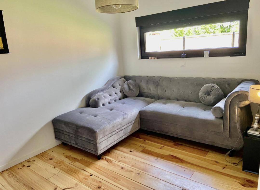 Appartement Du 101