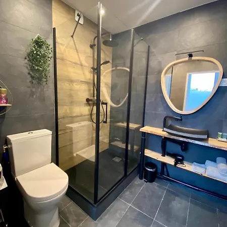 Appartements du 101 Villeneuve-d'Ascq Extérieur photo