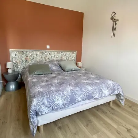 Appartements du 101 Villeneuve-d'Ascq Extérieur photo