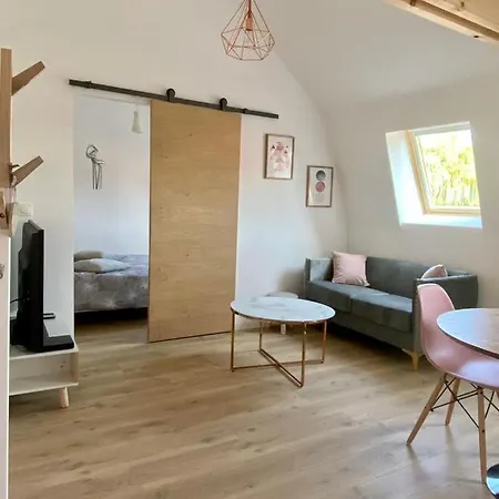 Appartements du 101 Villeneuve-d'Ascq Extérieur photo