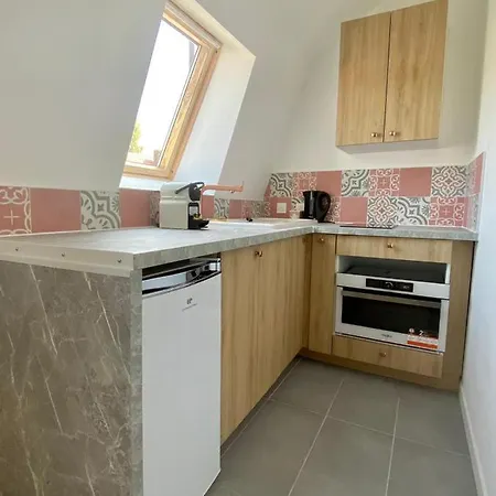 Appartements du 101 Villeneuve-d'Ascq Extérieur photo