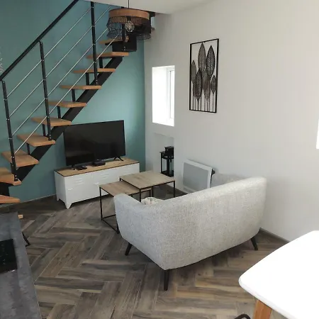 Appartements du 101 Villeneuve-d'Ascq Extérieur photo