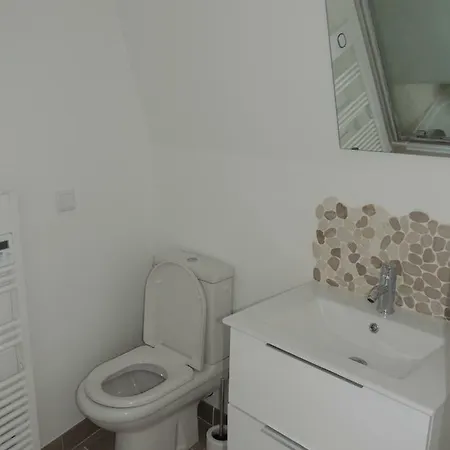Appartements du 101 Villeneuve-d'Ascq Extérieur photo
