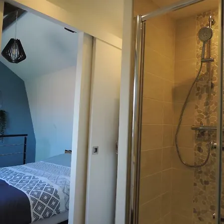 Appartements du 101 Villeneuve-d'Ascq Extérieur photo