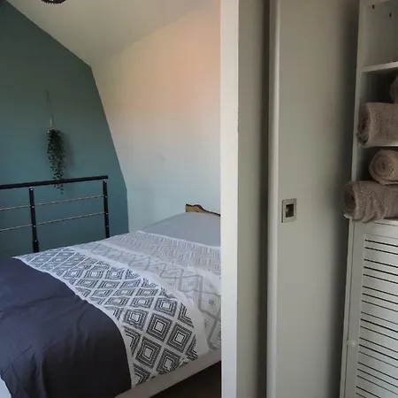 Appartements du 101 Villeneuve-d'Ascq Extérieur photo