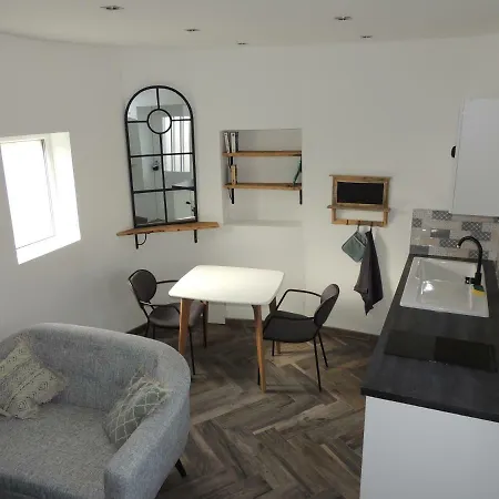 Appartements du 101 Villeneuve-d'Ascq Extérieur photo