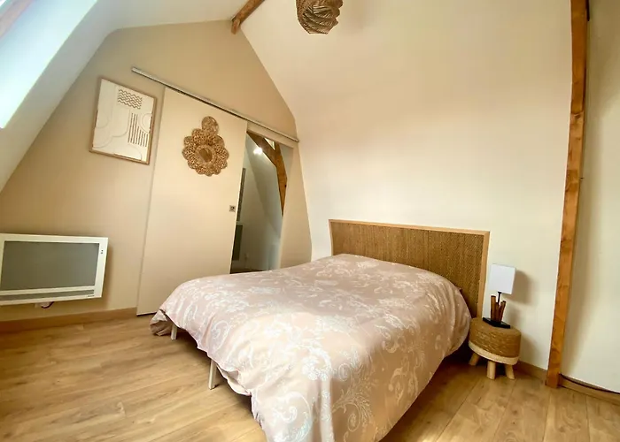 Appartements du 101