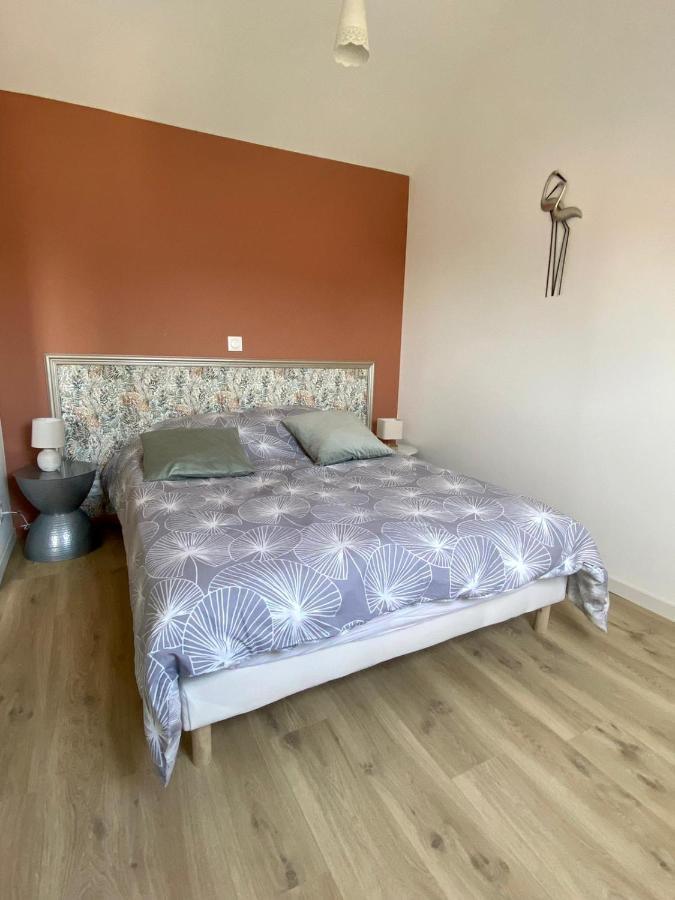 Appartement Du 101 *