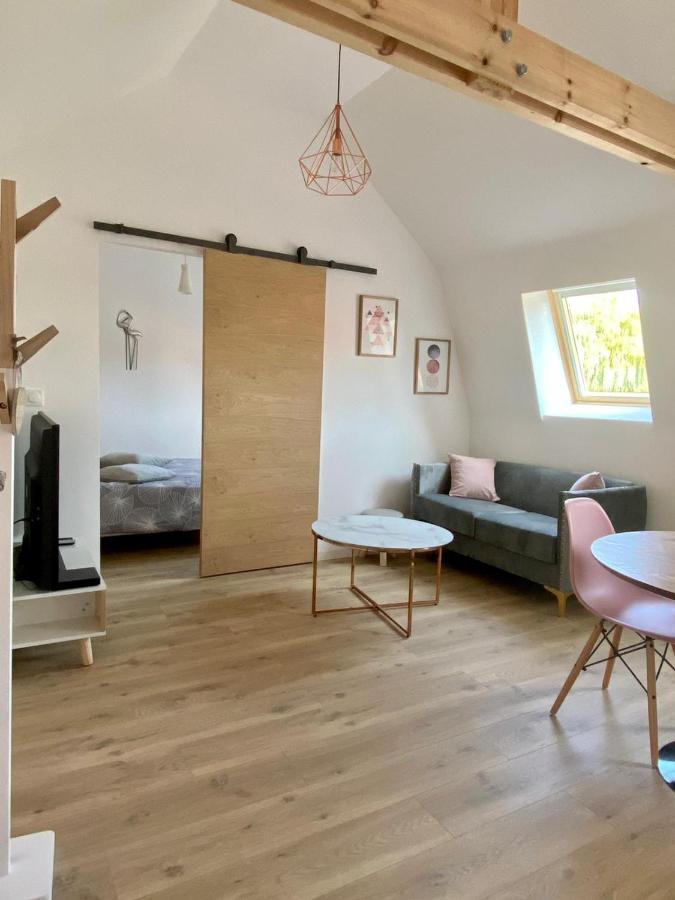 Du 101 Appartement