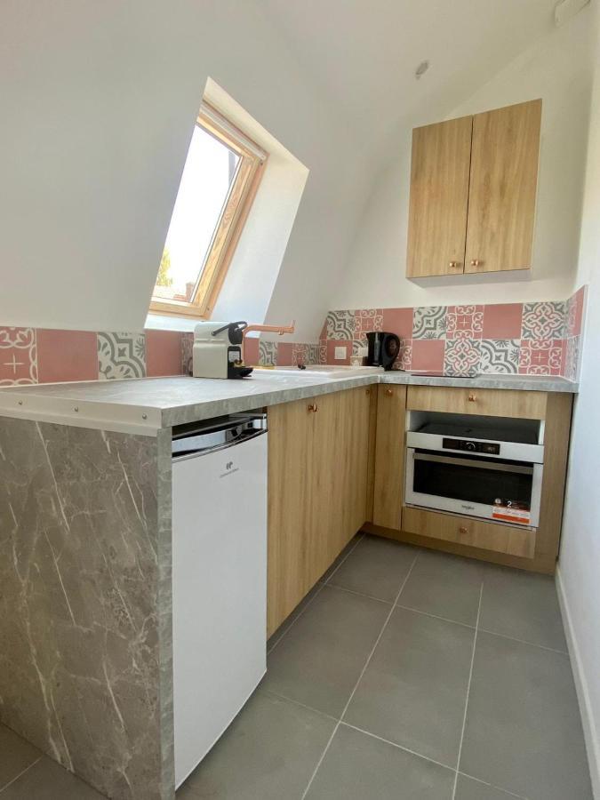 Appartement Du 101