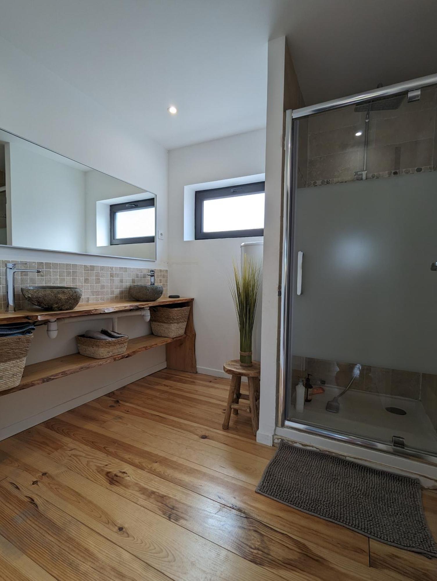 Apartment Du 101
