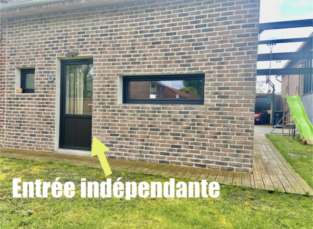 Appartement Du 101