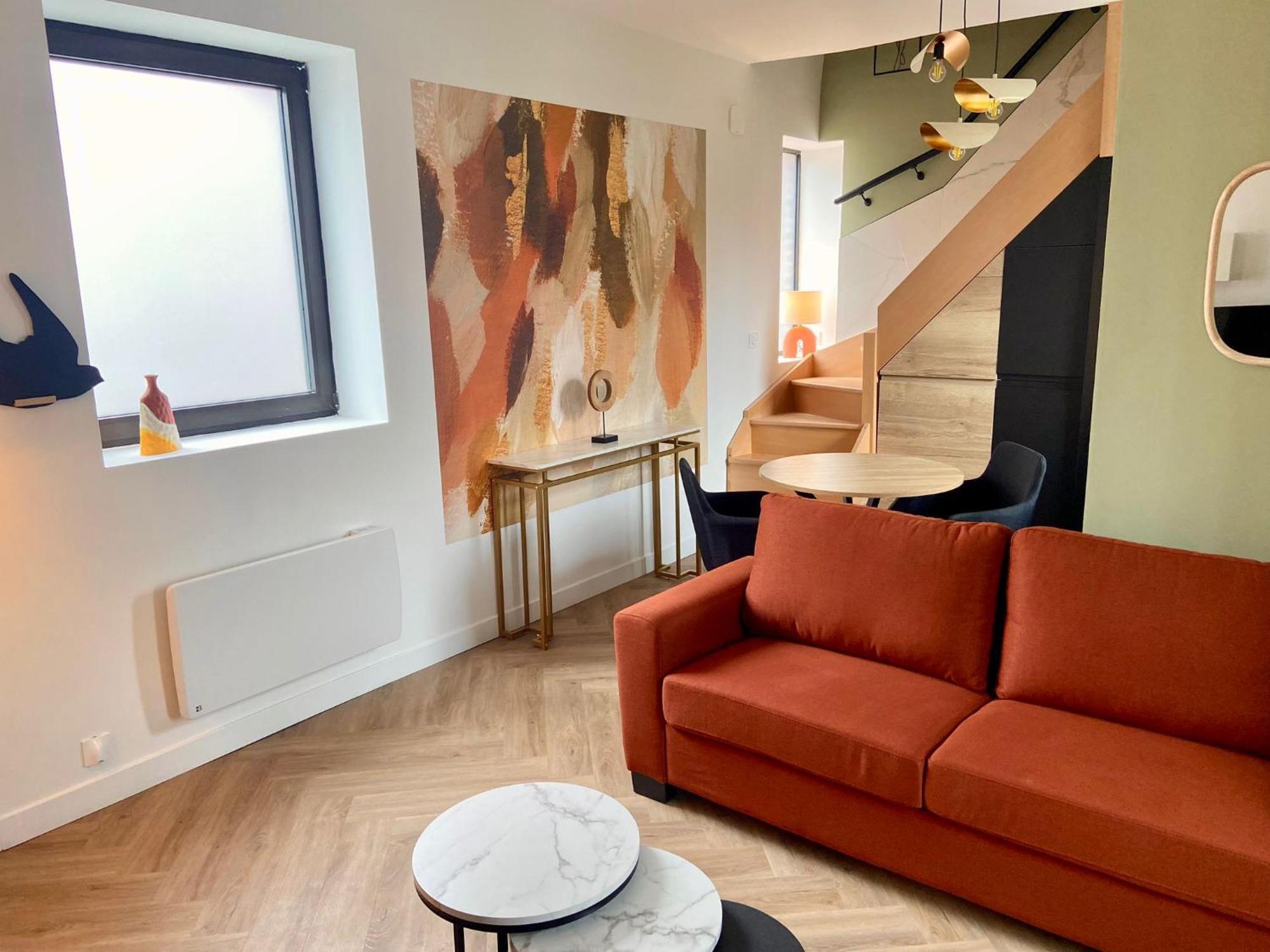 Du 101 Appartement