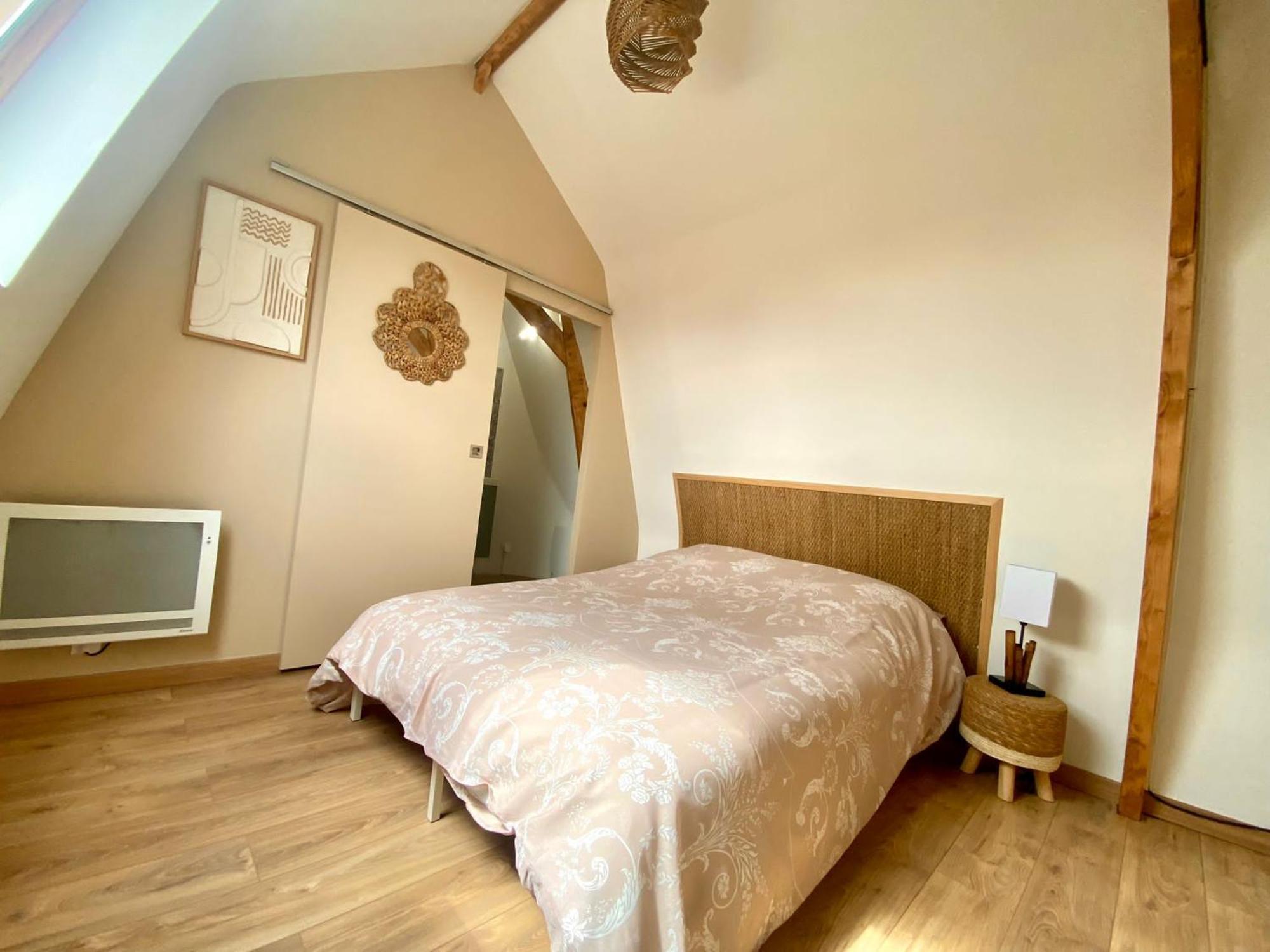 Du 101 Appartement *