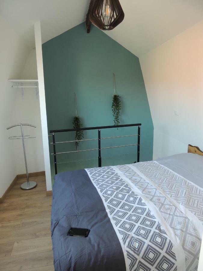 Du 101 Appartement