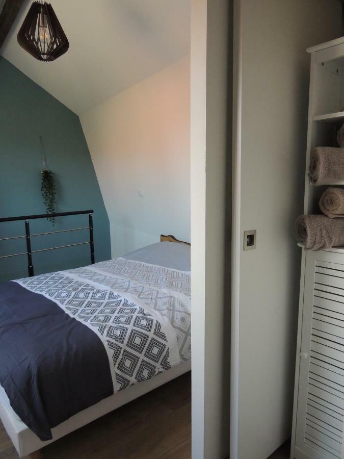 Appartement Du 101
