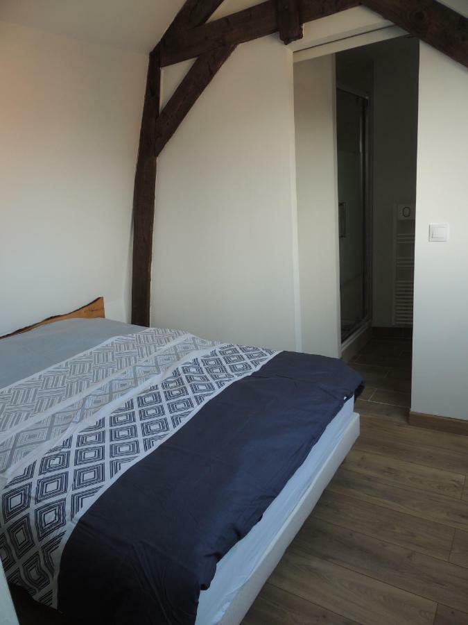 Apartment Du 101